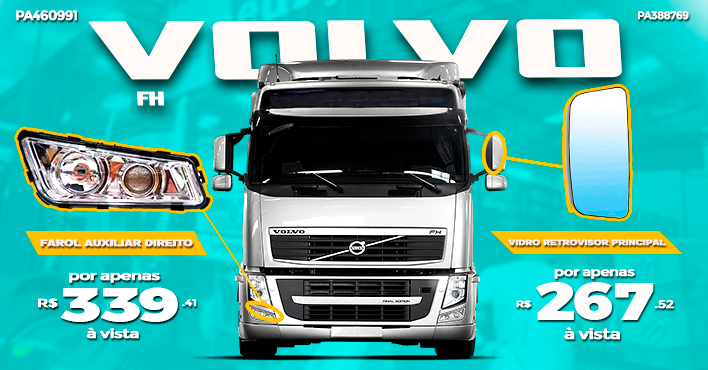 Promoção de Verão Volvo