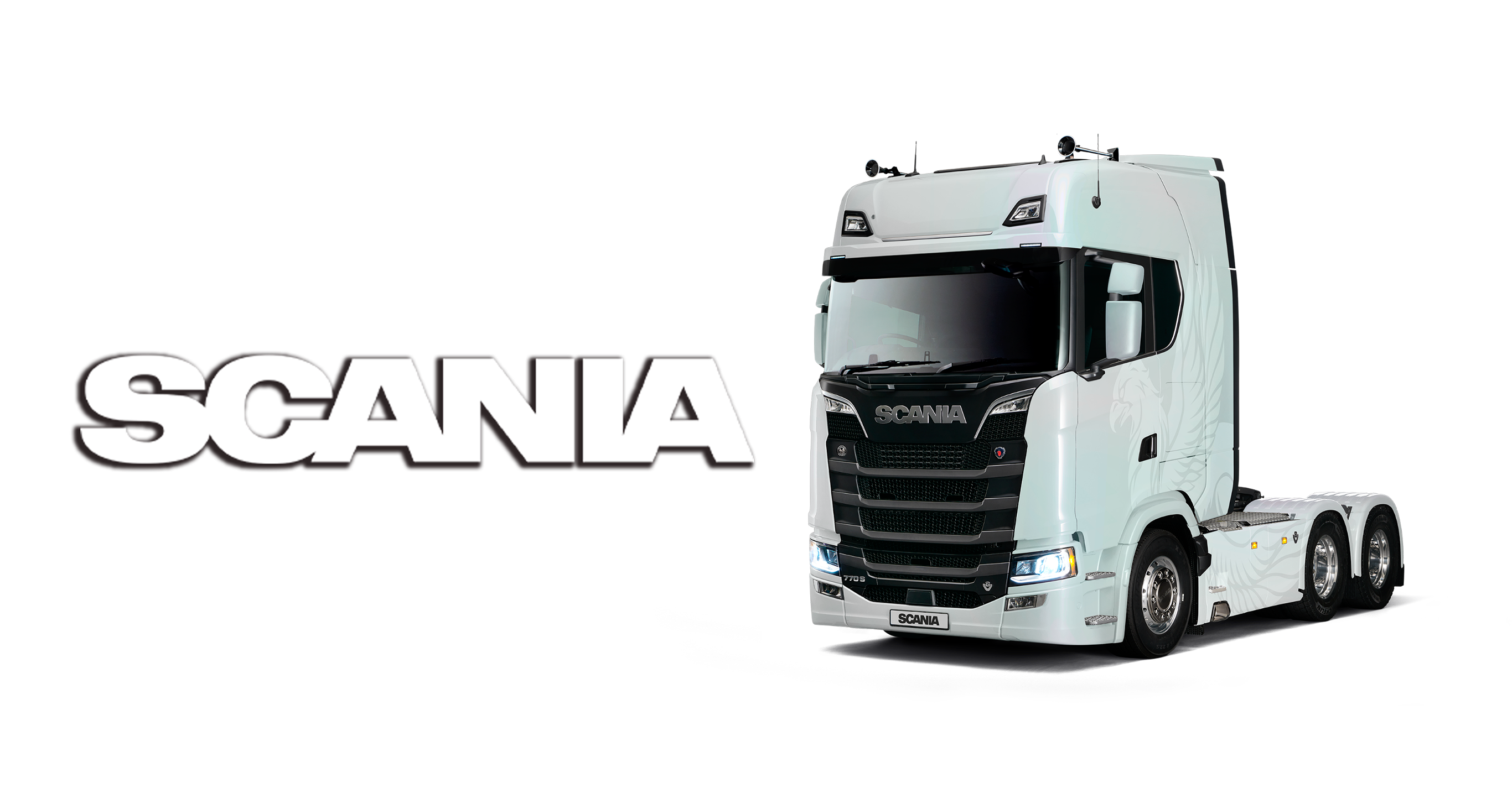 Scania